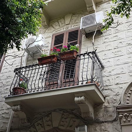B&B Sammartino ปาแลร์โม ภายนอก รูปภาพ