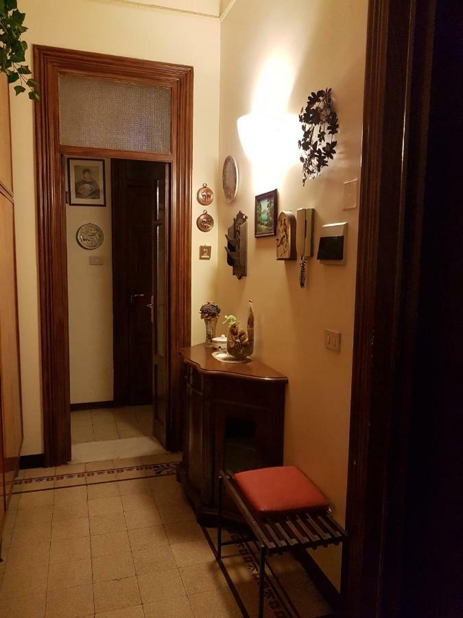 B&B Sammartino ปาแลร์โม ภายนอก รูปภาพ