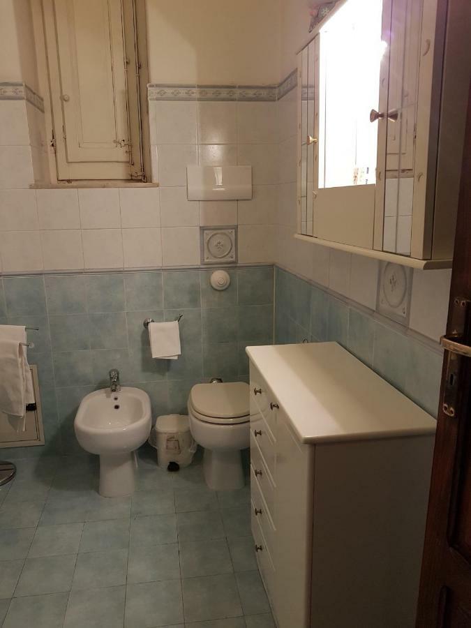 B&B Sammartino ปาแลร์โม ภายนอก รูปภาพ