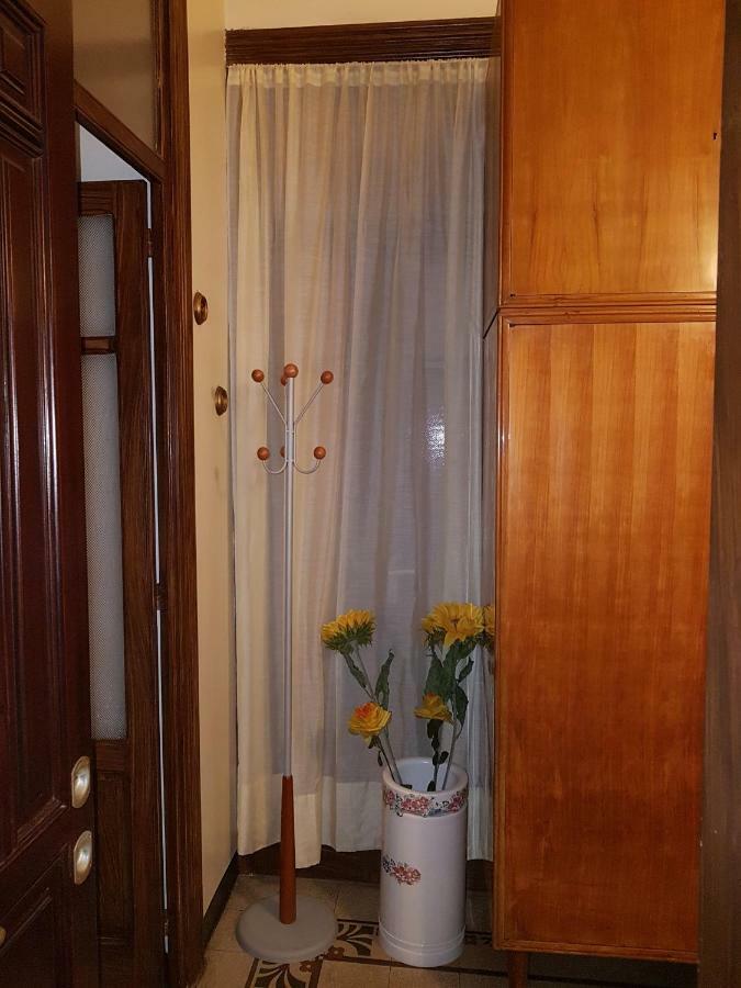 B&B Sammartino ปาแลร์โม ภายนอก รูปภาพ