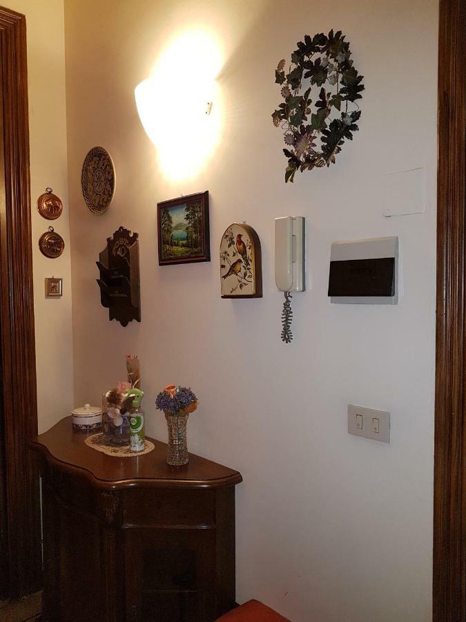 B&B Sammartino ปาแลร์โม ภายนอก รูปภาพ