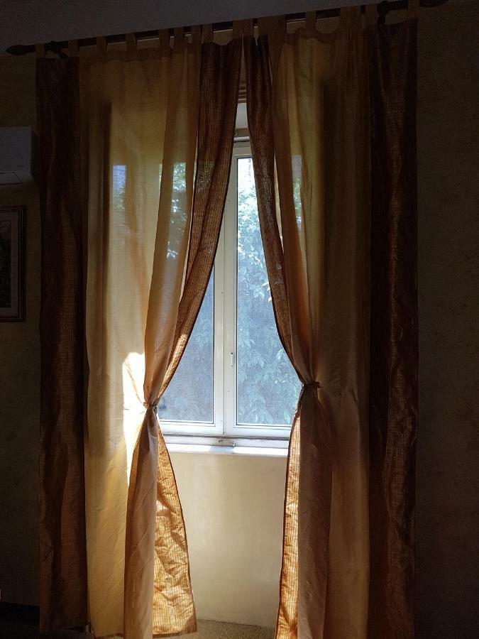B&B Sammartino ปาแลร์โม ภายนอก รูปภาพ